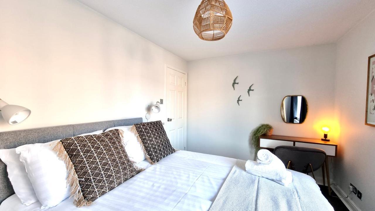 Apartment Quay House By Switchback Stays With Free Parking