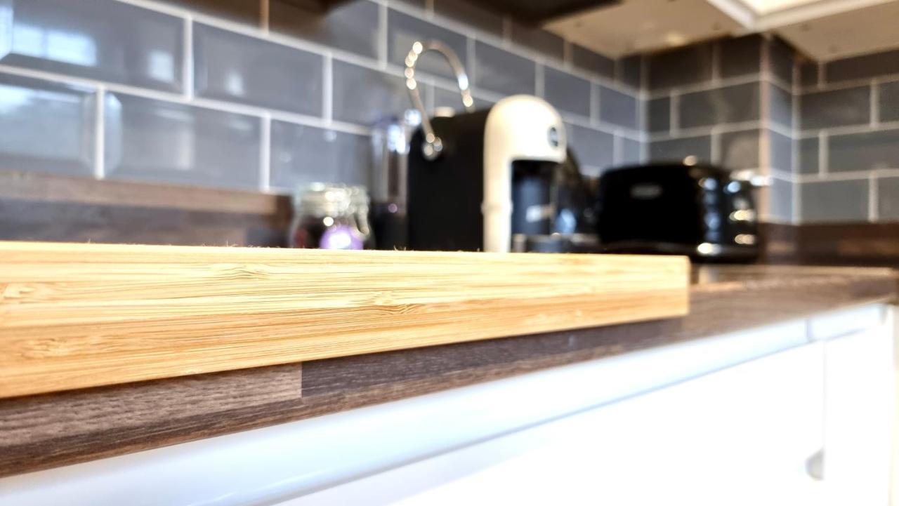 Apartment Quay House By Switchback Stays With Free Parking