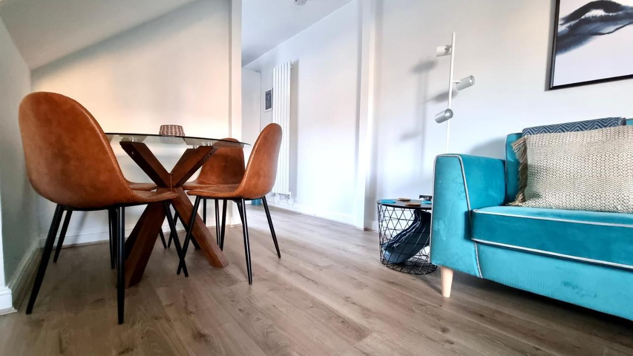 Quay House By Switchback Stays With Free Parking Apartment *