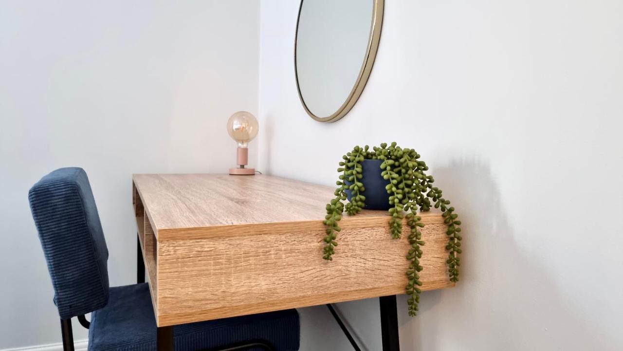 Quay House By Switchback Stays With Free Parking Apartment *