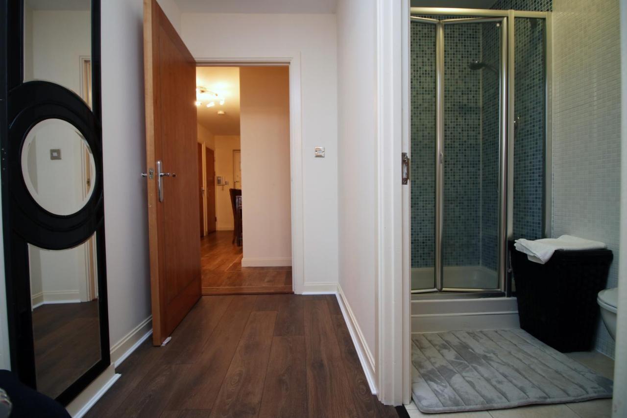 Apartment Oceans Crescent By Ty Sa Cardiff