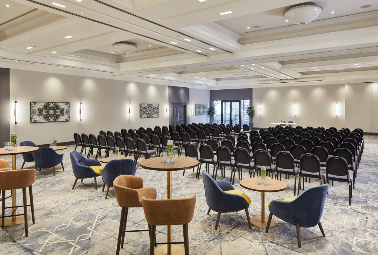 Marriott Hotel 4*
