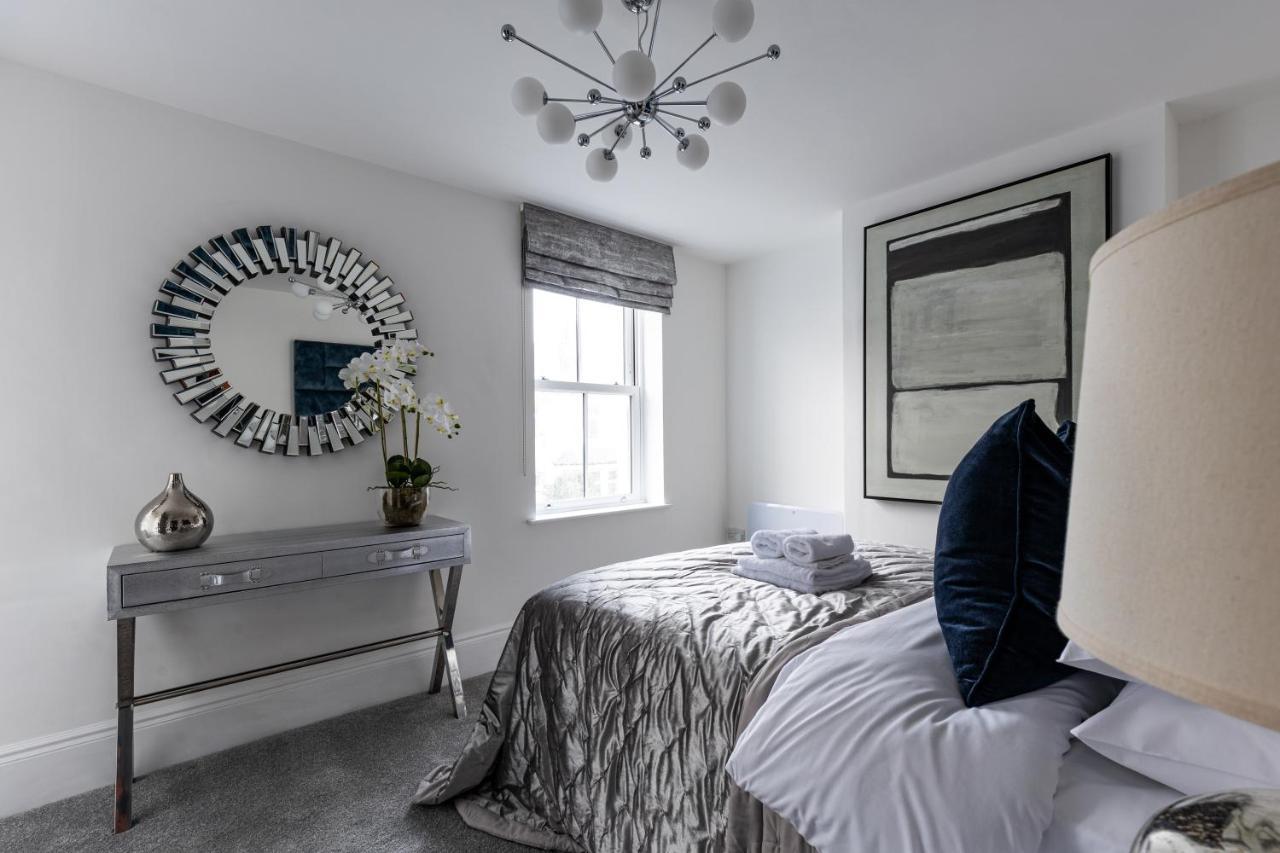 Victoria Lodge By Mgroupsa Apartment Cardiff