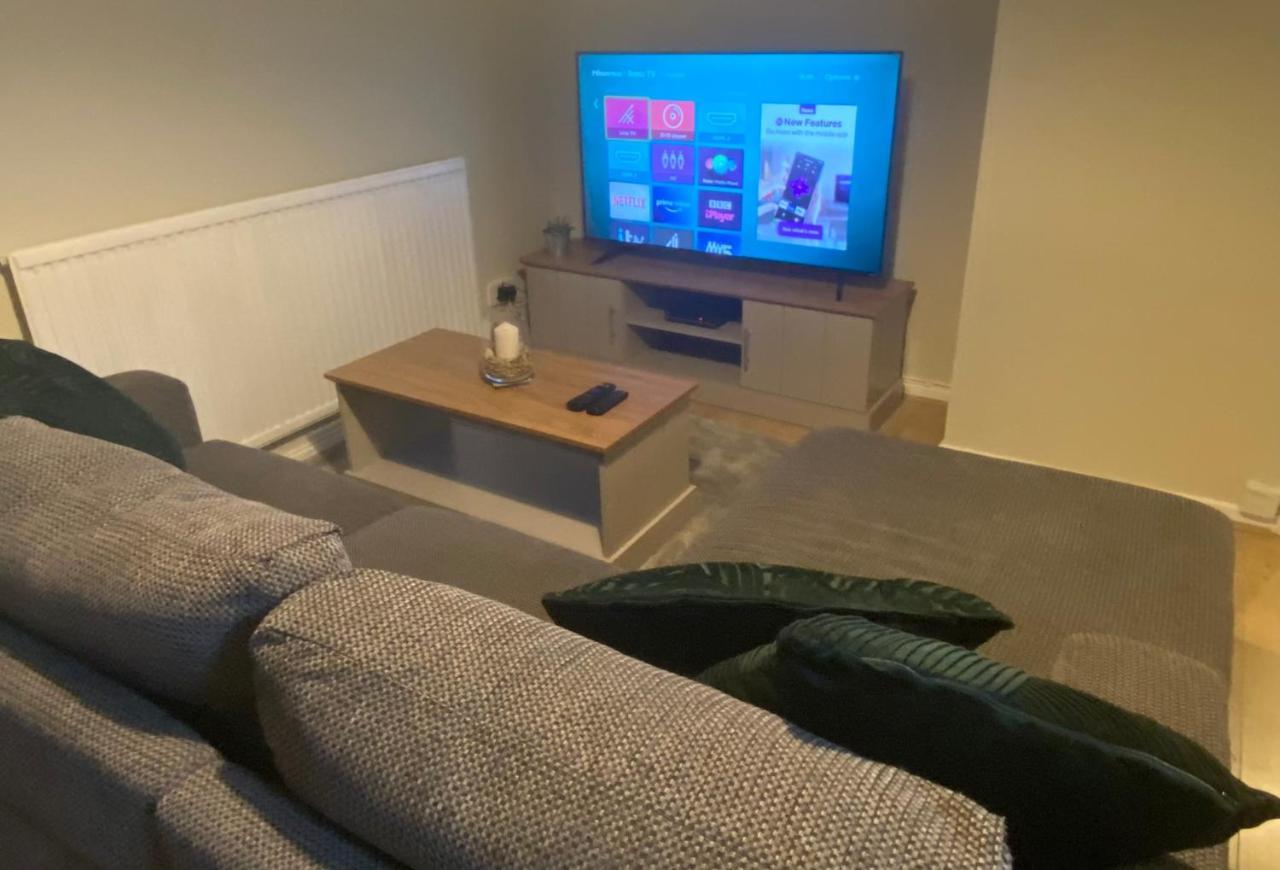 Apartment Monet 2 With Free Parking *