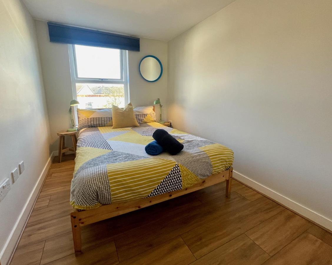 **6 Person City Centre Apartment** Apartment *