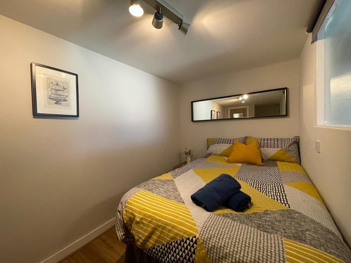 **6 Person City Centre Apartment** * Cardiff