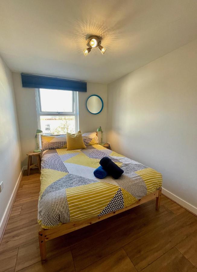 Apartment **6 Person City Centre Apartment** *