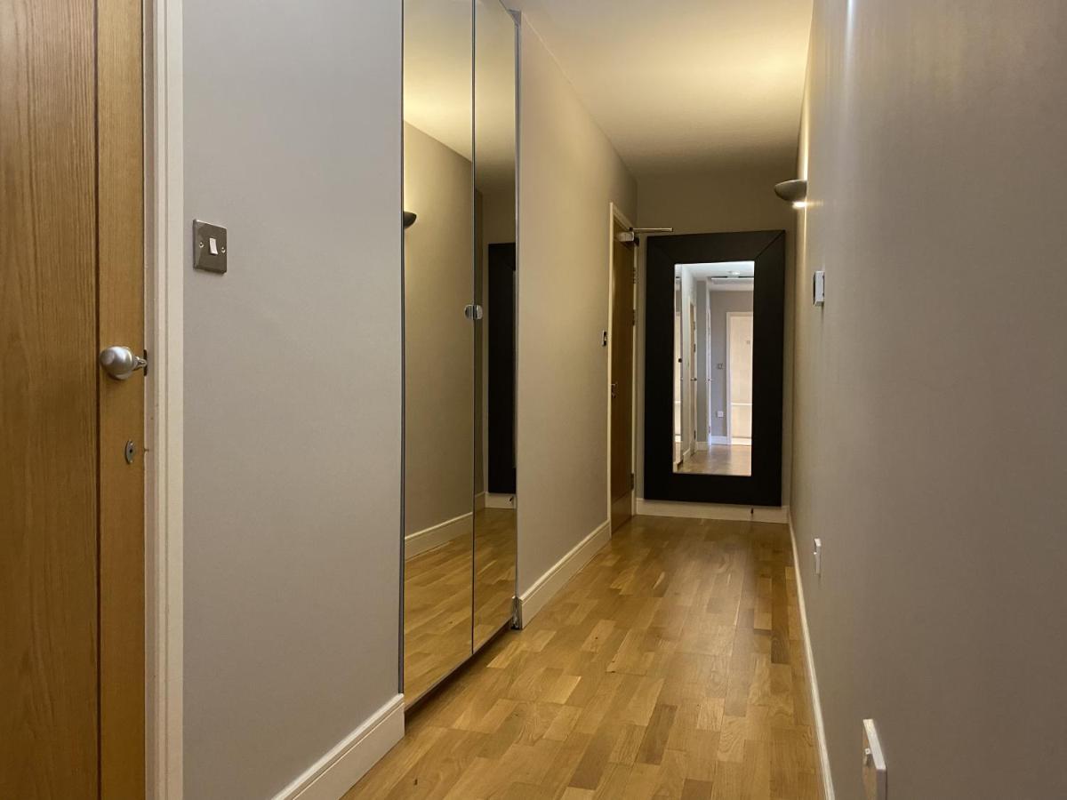 High View Serviced Apartment