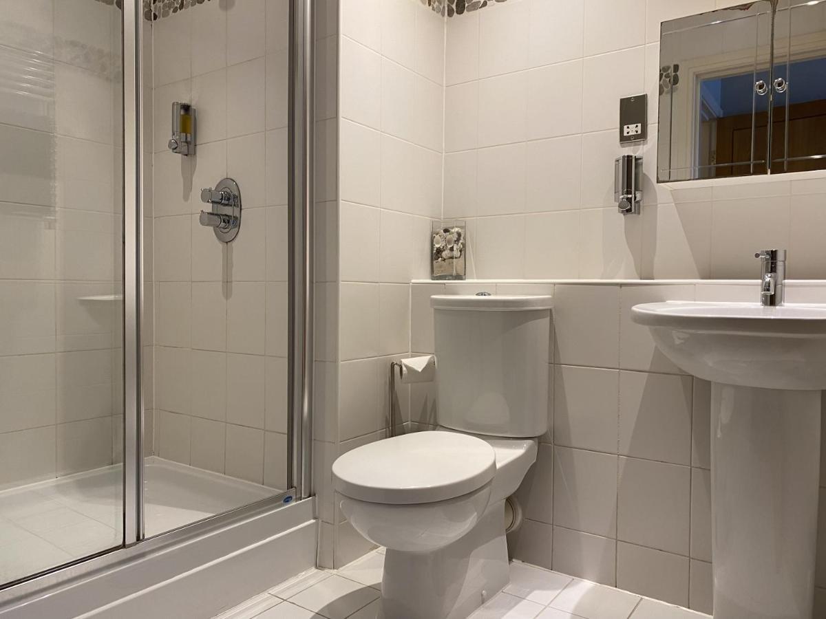 High View Serviced Apartment *