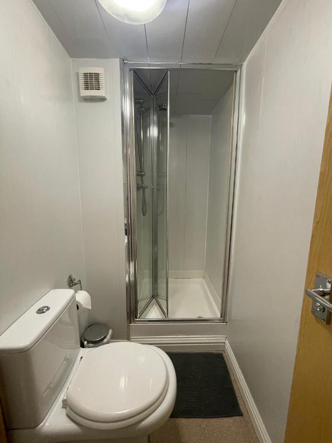 **6 Person City Centre Apartment**