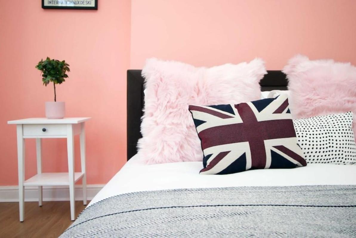 Principality House By Mia Living 3 Bedroom A 5 Min Walk To Principality Stadium Apartment