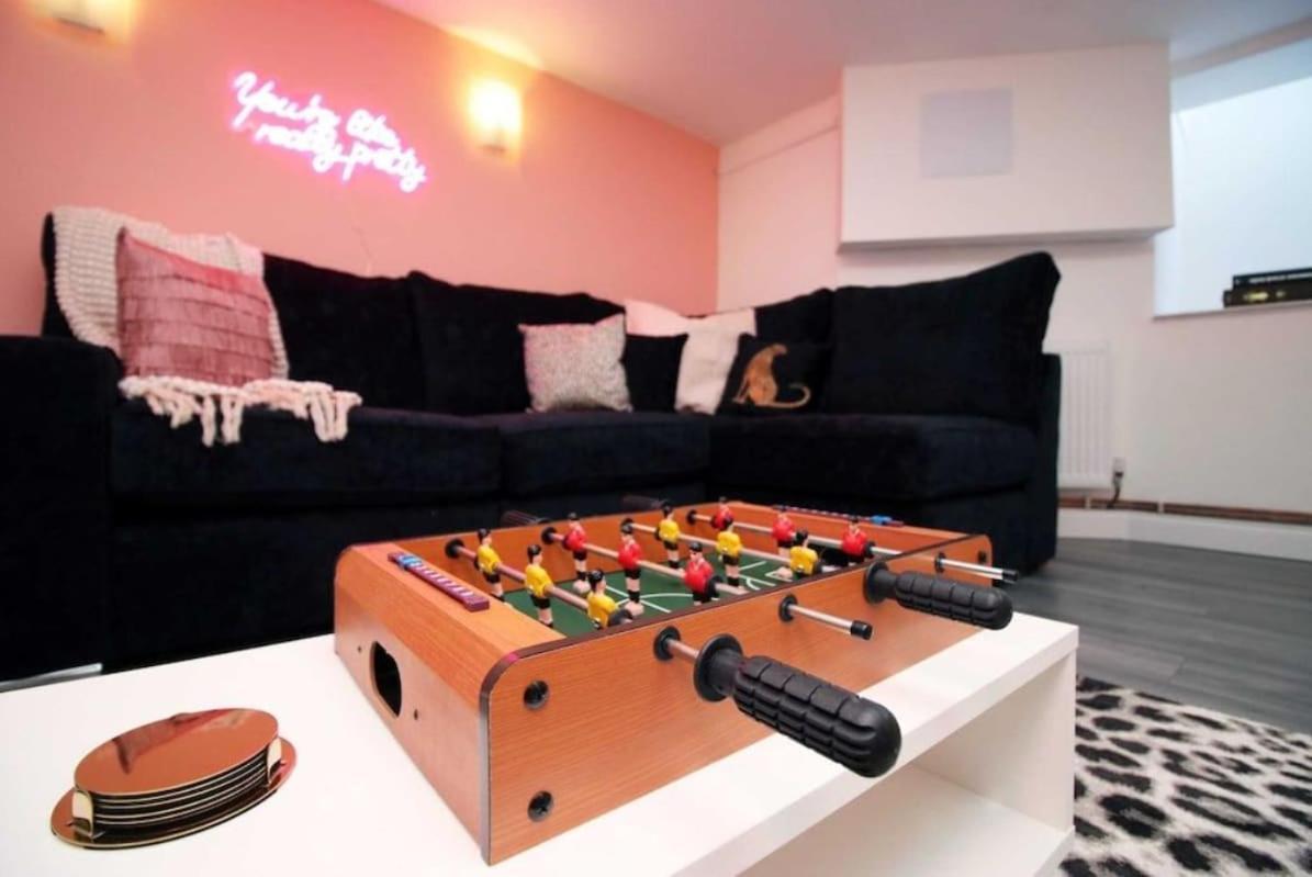 Apartment Principality House By Mia Living 3 Bedroom A 5 Min Walk To Principality Stadium Cardiff