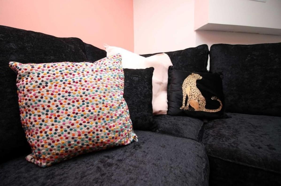 Principality House By Mia Living 3 Bedroom A 5 Min Walk To Principality Stadium Apartment