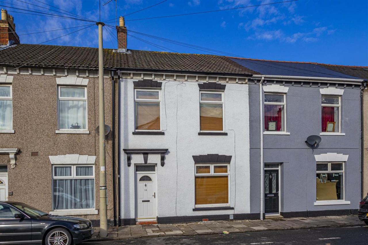 Millennium Stadium Guest house