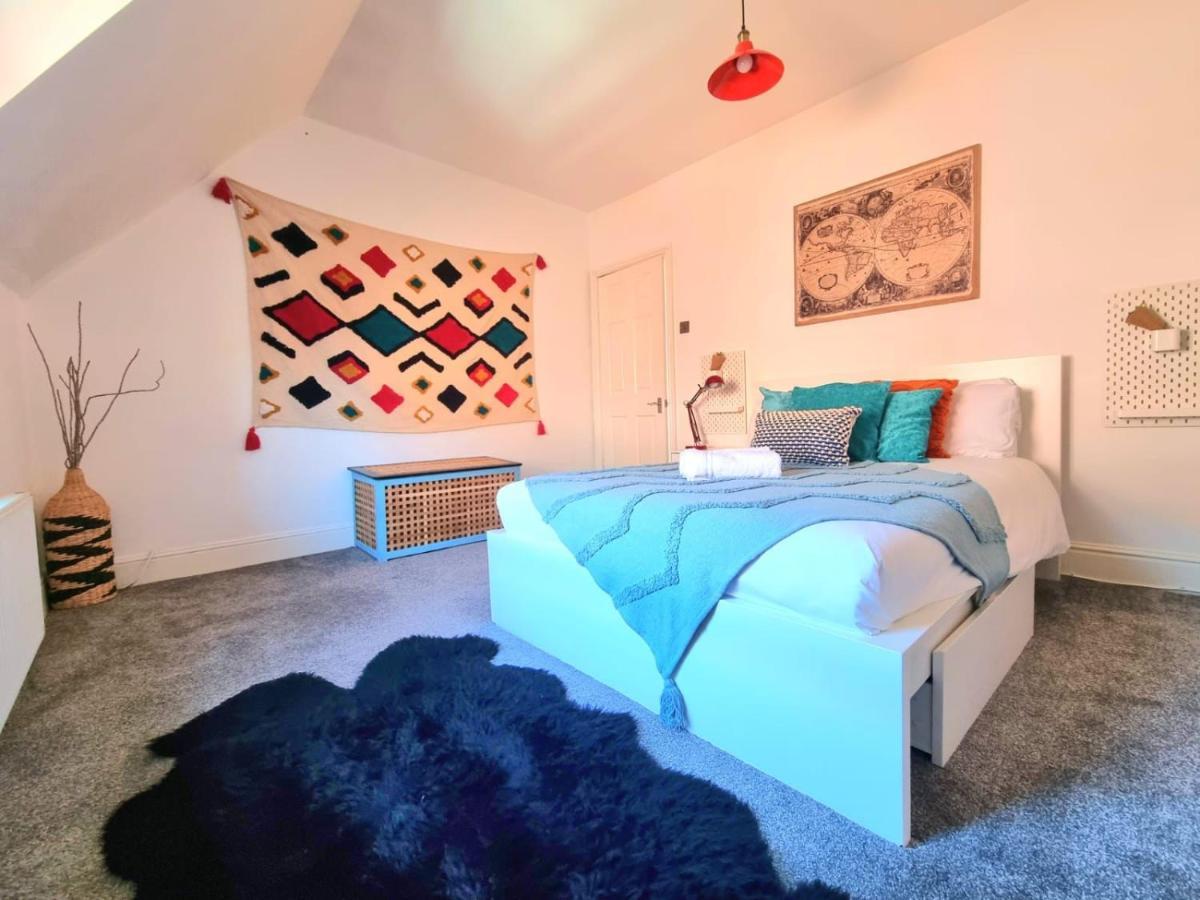 Apartment Bay Heights By Ty Sa - Bay *