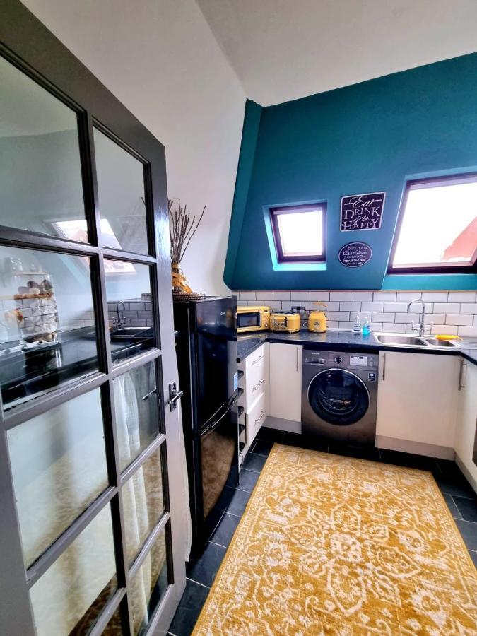 Apartment Bay Heights By Ty Sa - Bay Cardiff