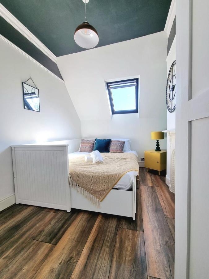 Bay Heights By Ty Sa - Bay Apartment Cardiff