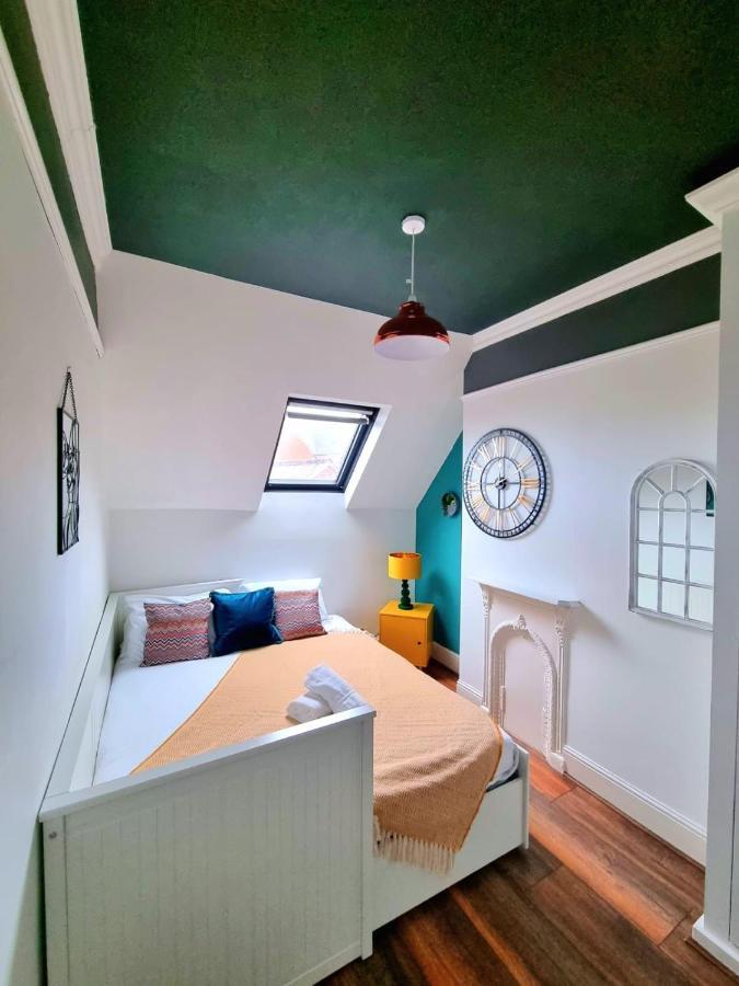 Bay Heights By Ty Sa - Bay * Cardiff