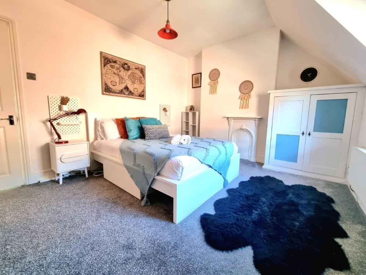 Bay Heights By Ty Sa - Bay Apartment Cardiff