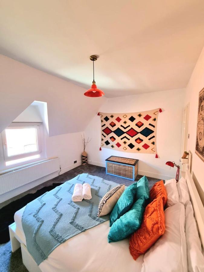 Apartment Bay Heights By Ty Sa - Bay Cardiff