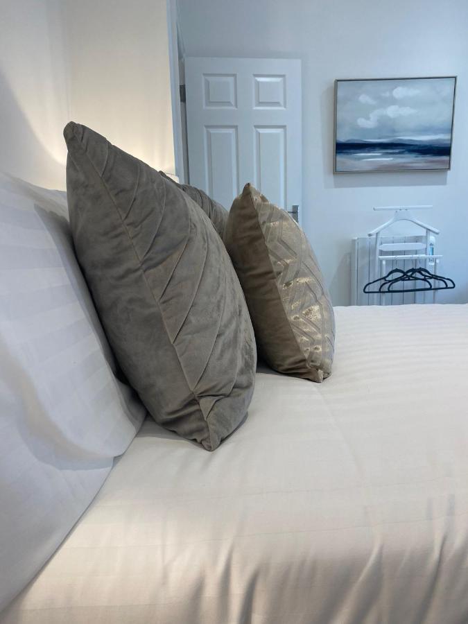 Apartment 18 North Road Flat 1 By Mia Living Free Parking On Site