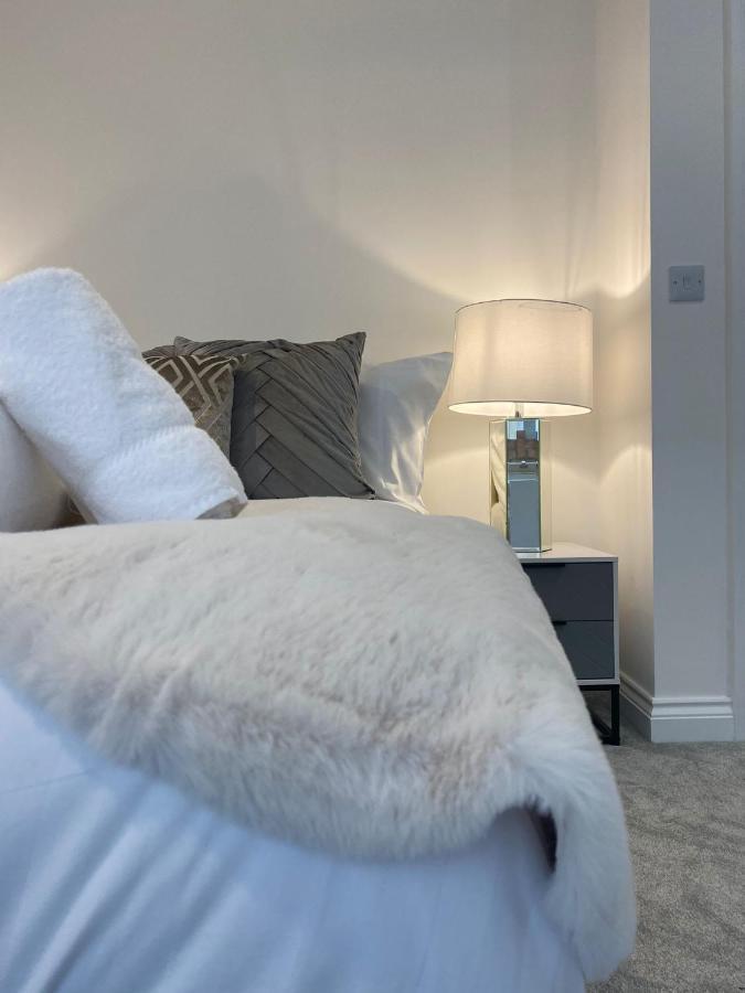18 North Road Flat 1 By Mia Living Free Parking On Site Apartment Cardiff