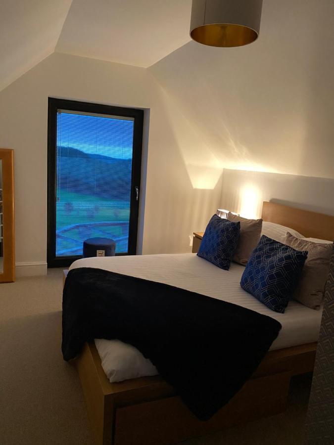 Holiday home The Deerview Cardiff