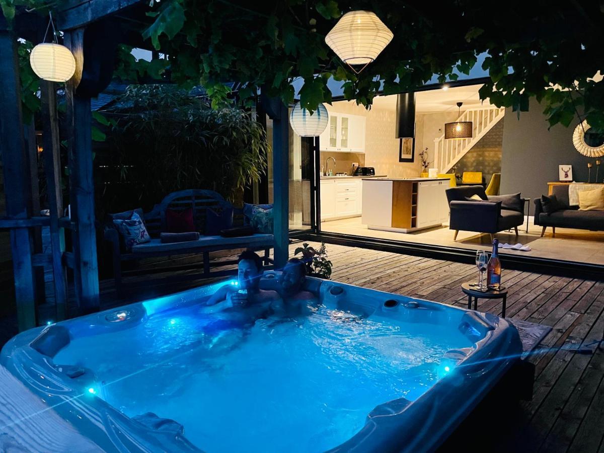 The Deerview Holiday home *