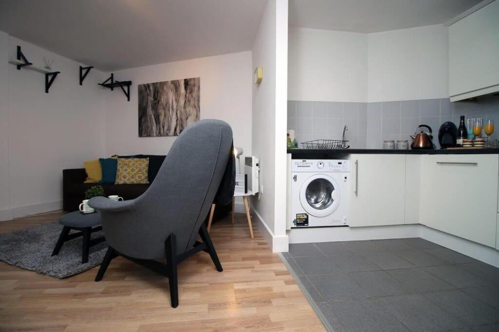 Westgate Heights By Mia Living 2 Bedroom In Centre *