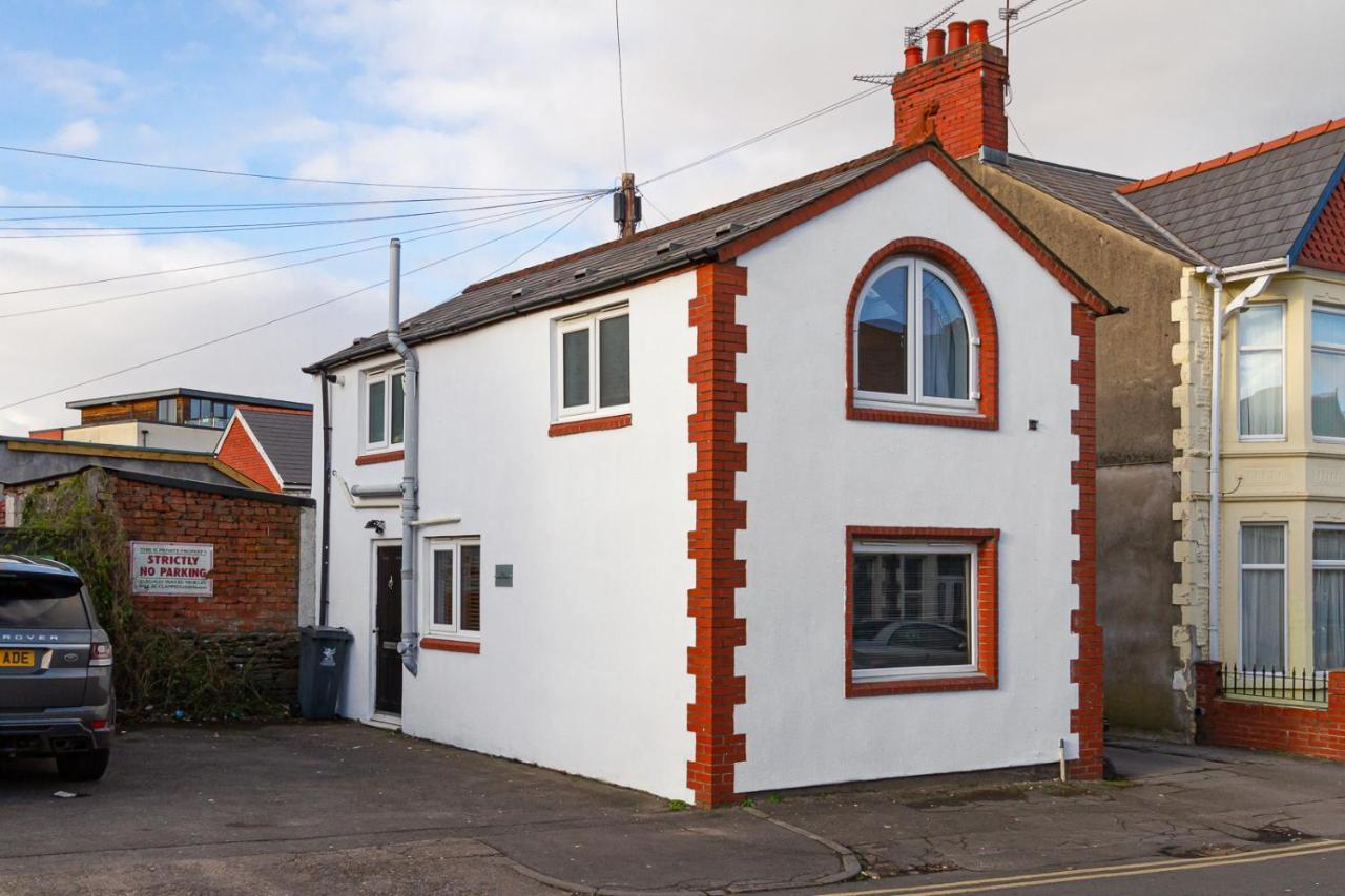Holiday home The Coach House, Centrally Located Detached Coach House *