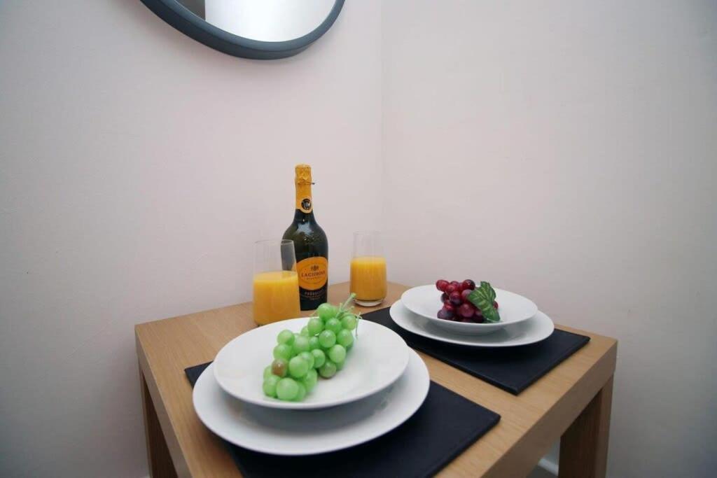 Apartment Westgate Heights By Mia Living 2 Bedroom In Centre Cardiff
