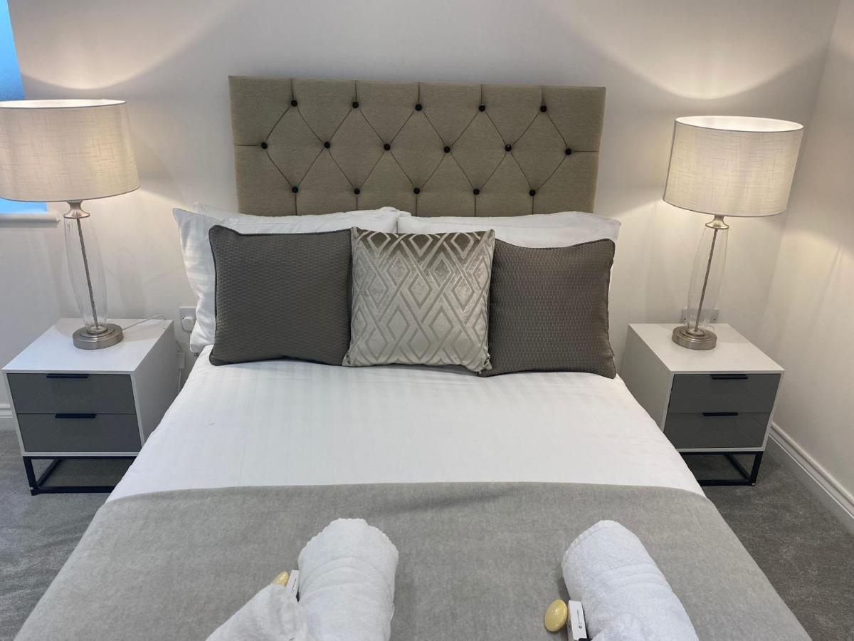 Apartment 18 North Road Flat 1 By Mia Living Free Parking On Site Cardiff