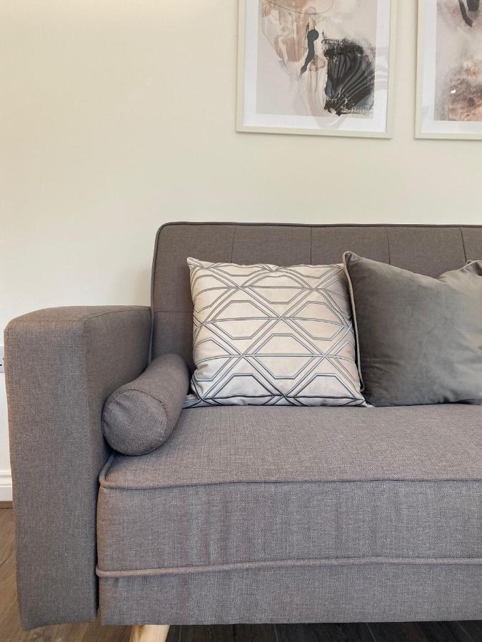 Apartment 18 North Road Flat 1 By Mia Living Free Parking On Site *