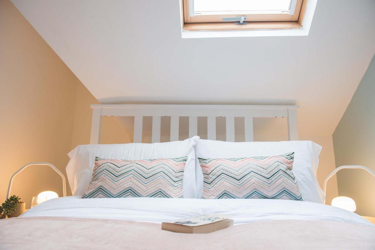 1 Bed Central Loft Near Stadium