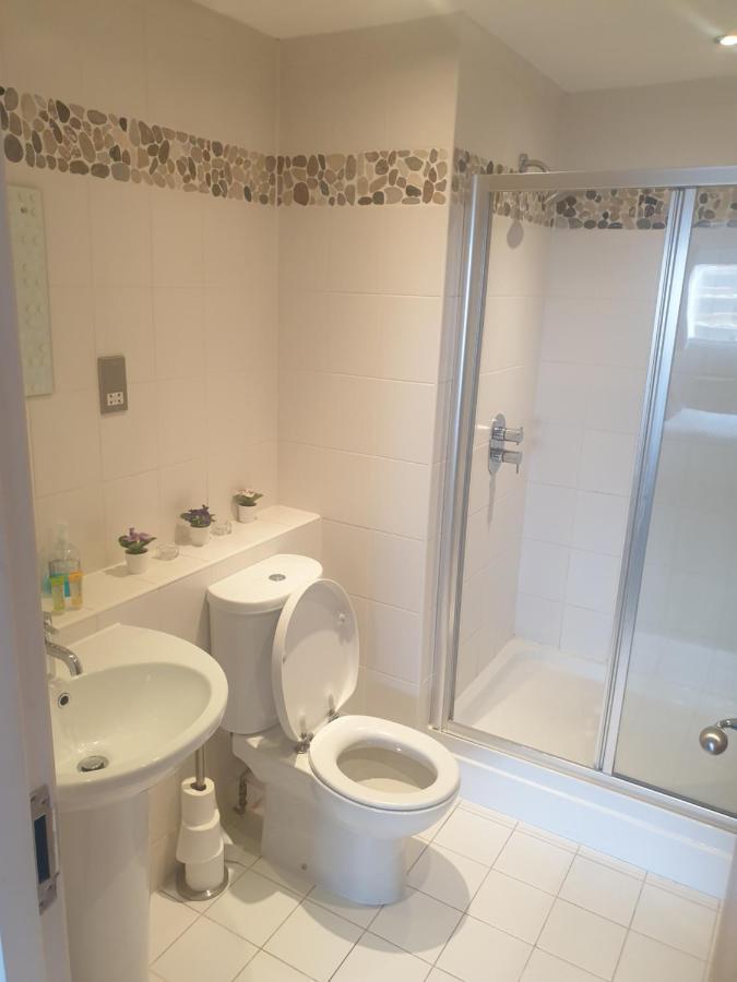 Apartment Amazing 2 Bed 2 Bath Centre Free Secure Parking Cardiff