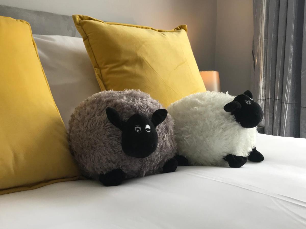 Apartment Inn Cardiff
