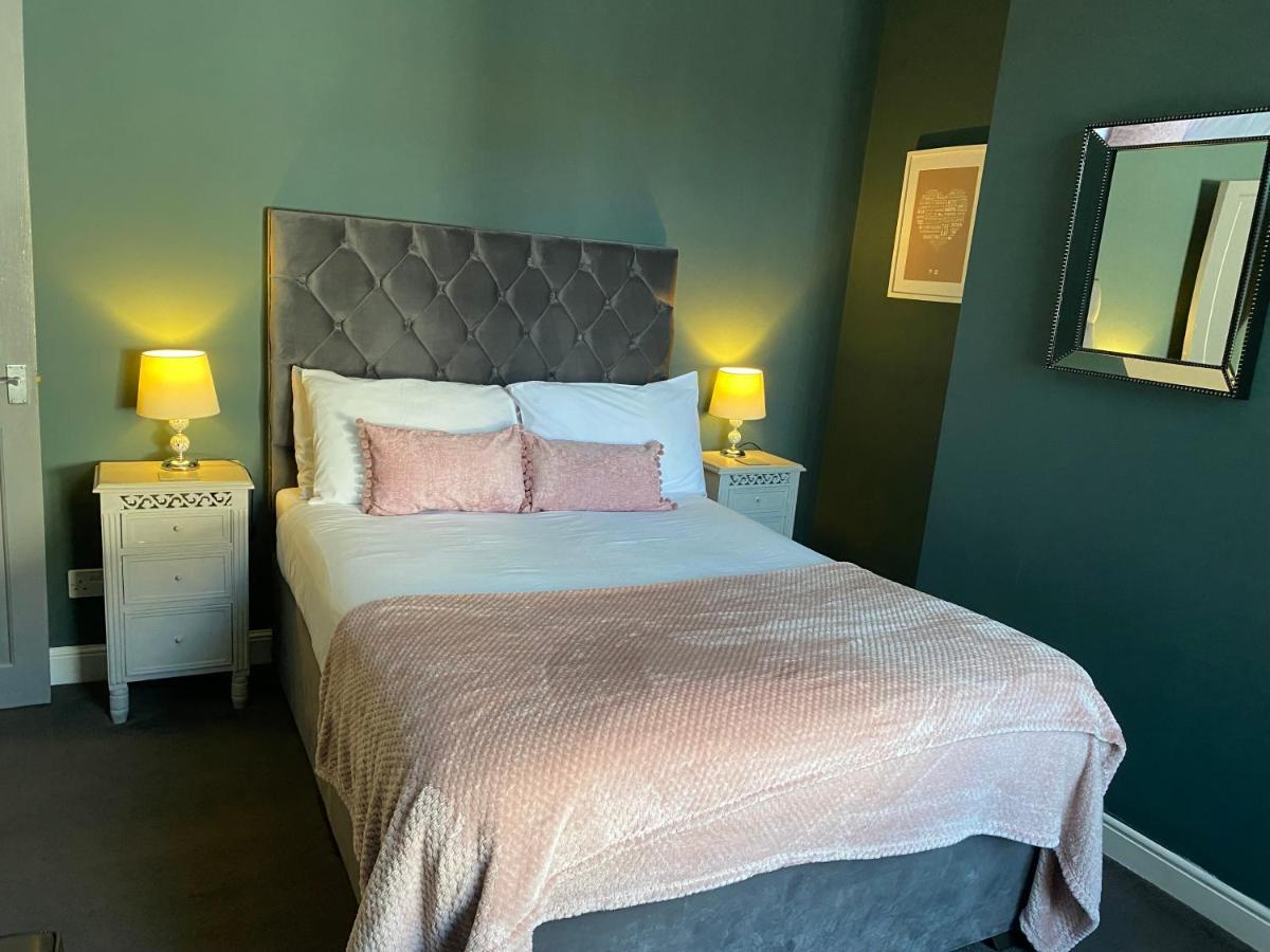 Apartment Inn Cardiff *