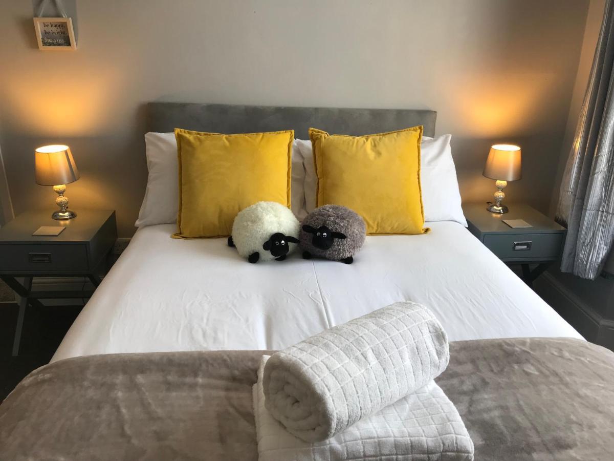 Inn Cardiff Apartment *