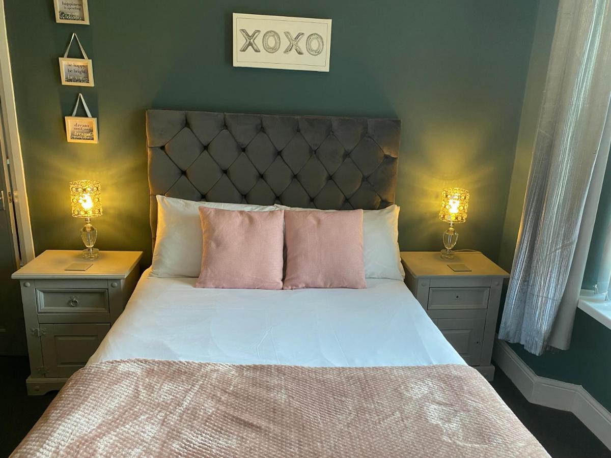 Apartment Inn Cardiff
