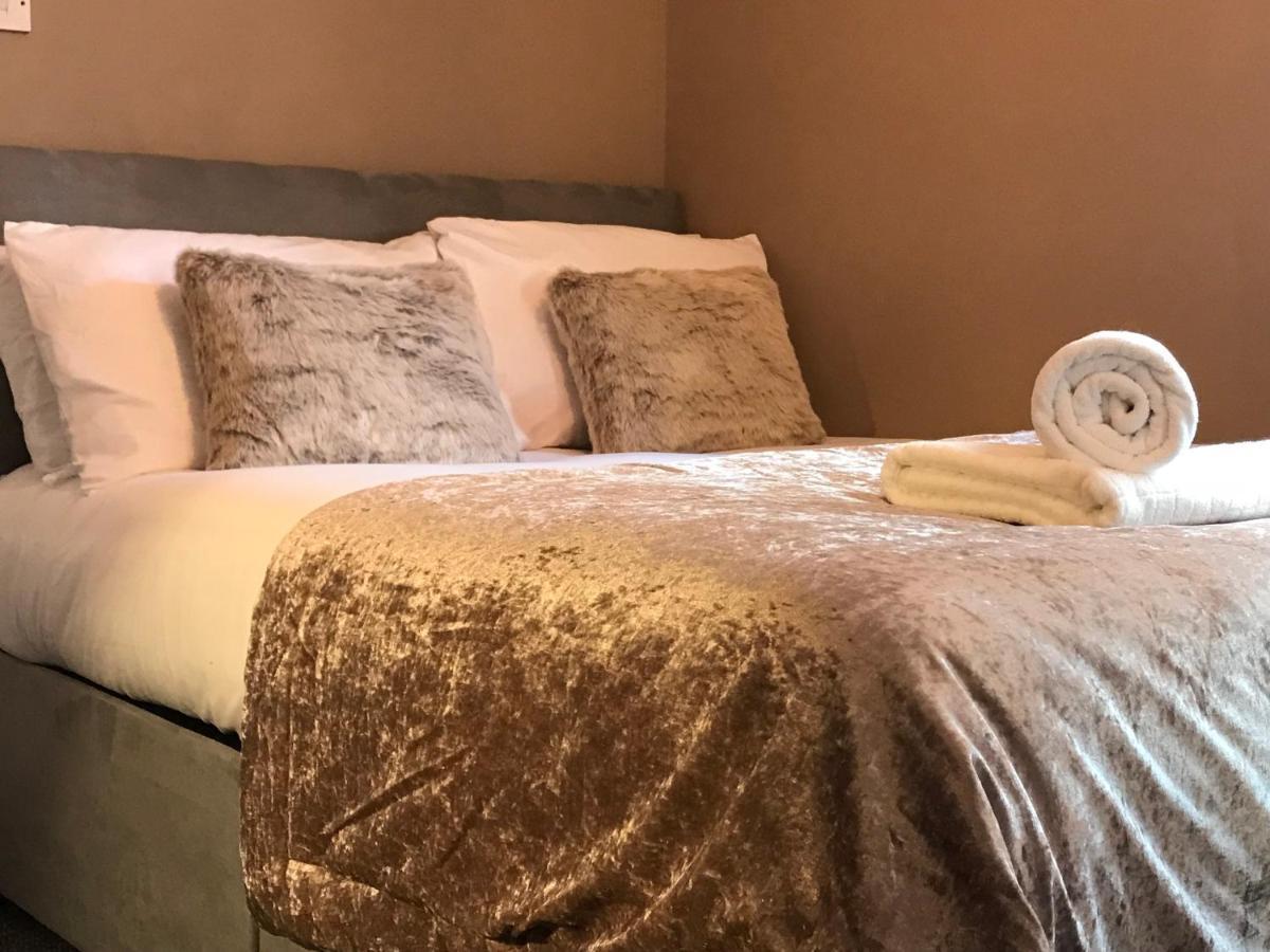 Apartment Inn Cardiff Cardiff