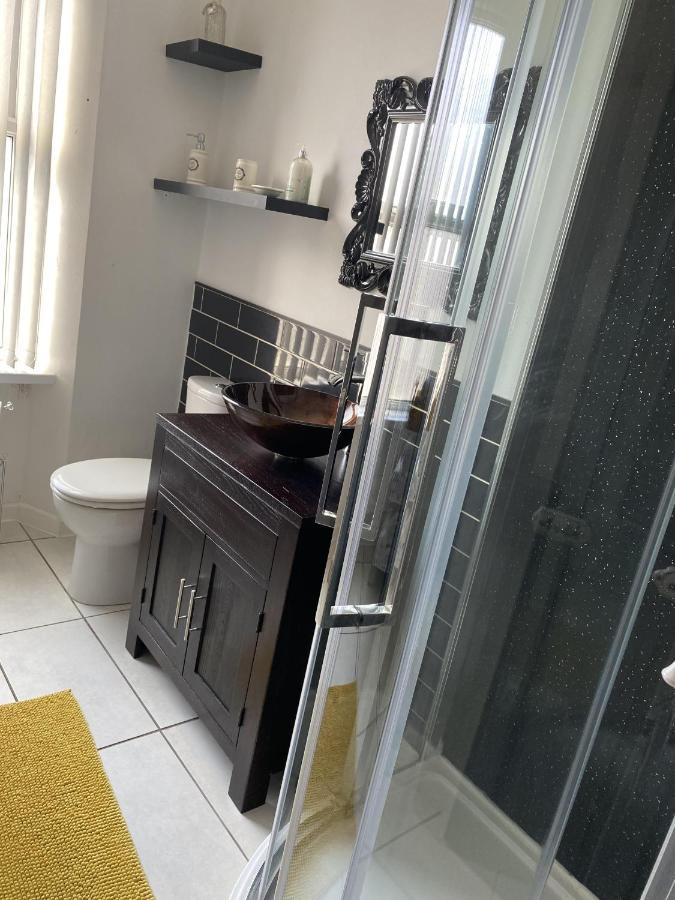Inn Cardiff Apartment *