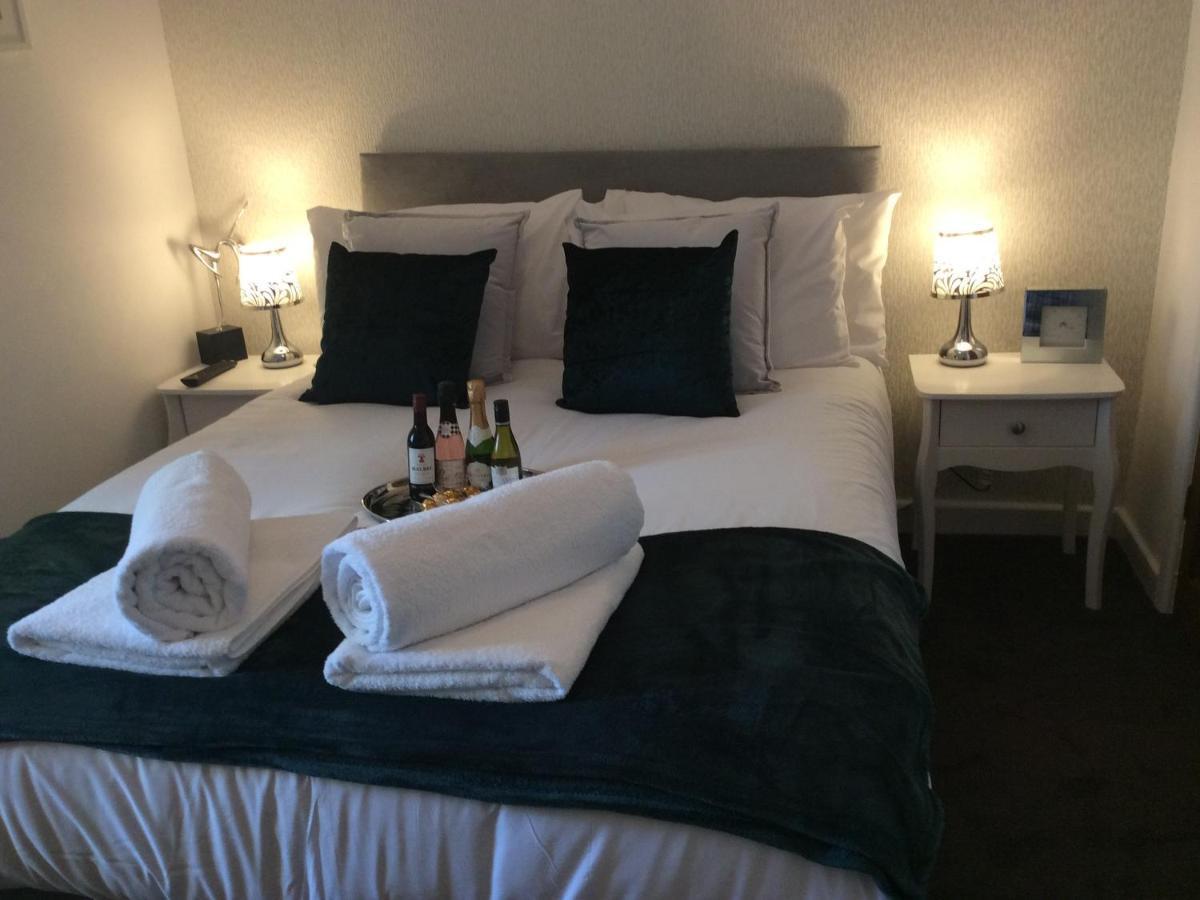 Inn Cardiff * Cardiff