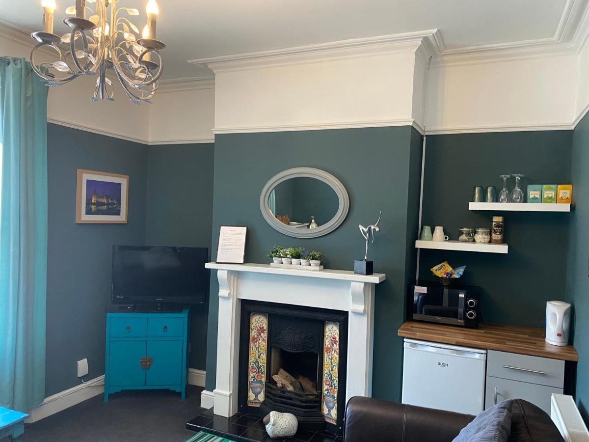 Inn Cardiff Apartment