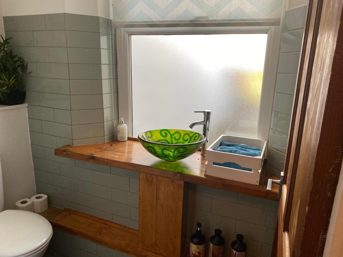 Inn Cardiff Apartment *