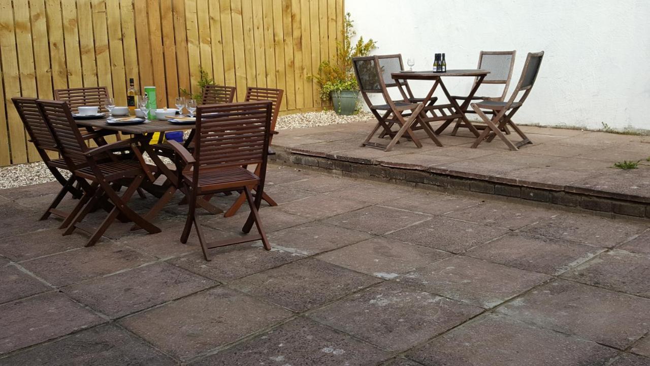 Holiday home Rumney House Cardiff