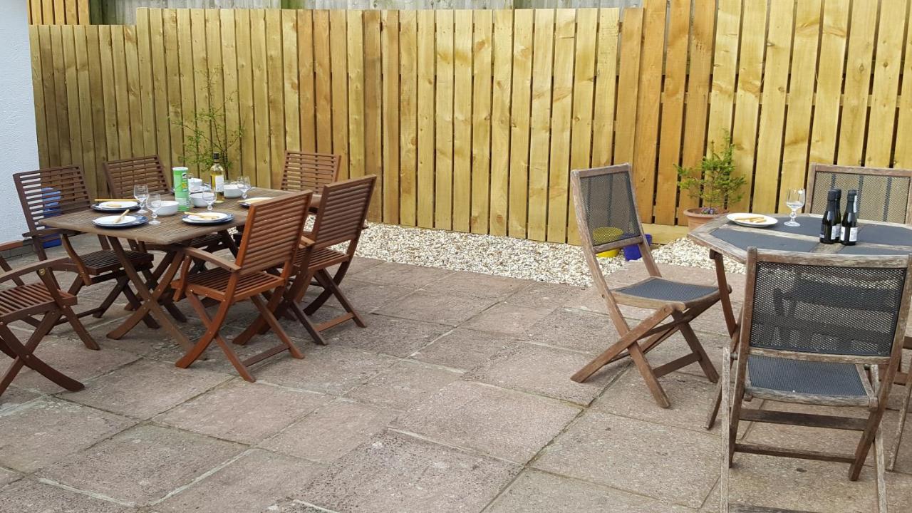 Holiday home Rumney House Cardiff