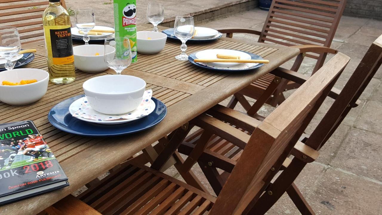 Rumney House Holiday home
