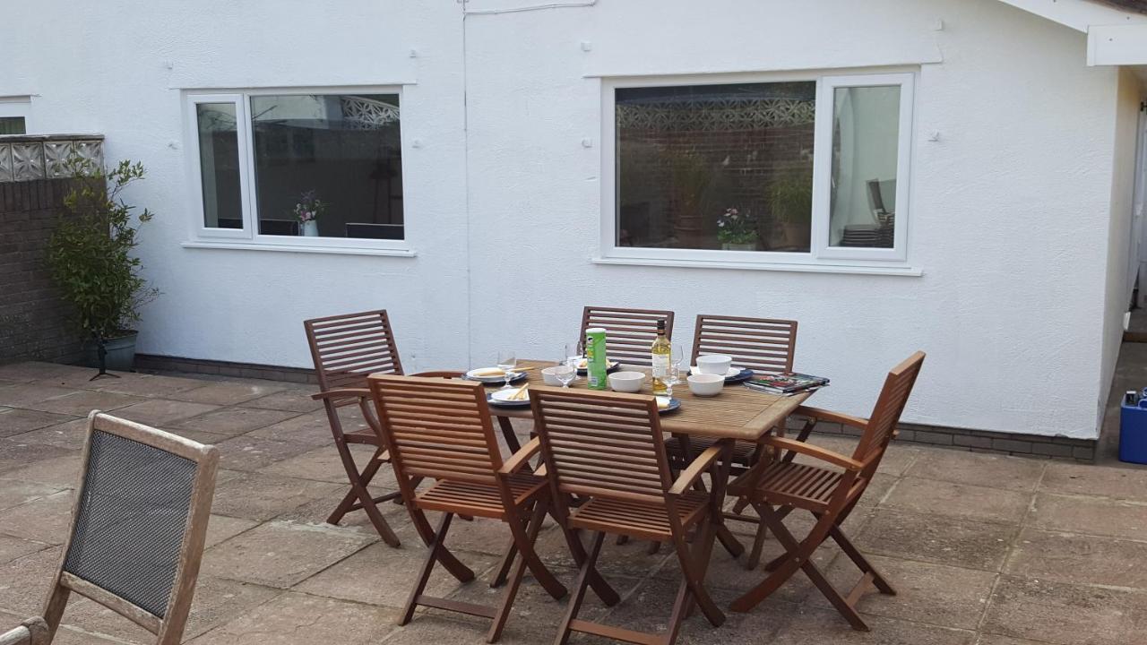 Rumney House Holiday home