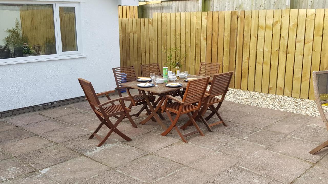 Holiday home Rumney House Cardiff