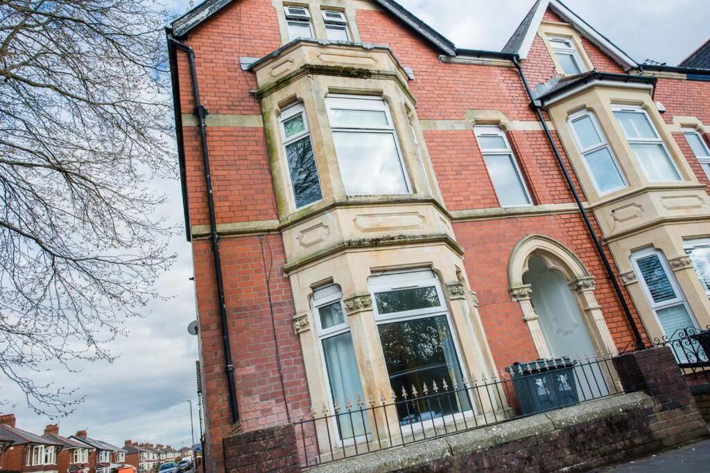 Apartment 1 Bed Cardiff